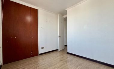 Se Vende Espacioso 3 Dorm+ 2b+ Est+bod Metro Ñuñoa