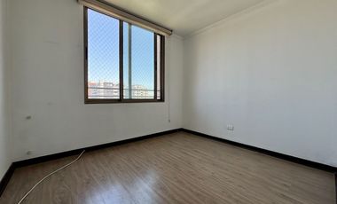 Se Vende Espacioso 3 Dorm+ 2b+ Est+bod Metro Ñuñoa