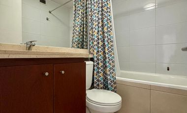 Se Vende Espacioso 3 Dorm+ 2b+ Est+bod Metro Ñuñoa