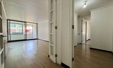 Se Vende Espacioso 3 Dorm+ 2b+ Est+bod Metro Ñuñoa