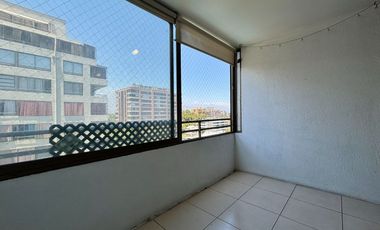 Se Vende Espacioso 3 Dorm+ 2b+ Est+bod Metro Ñuñoa