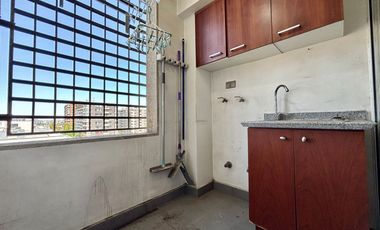 Se Vende Espacioso 3 Dorm+ 2b+ Est+bod Metro Ñuñoa