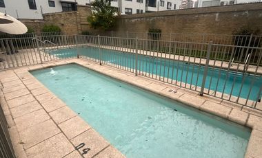 Se Vende Espacioso 3 Dorm+ 2b+ Est+bod Metro Ñuñoa