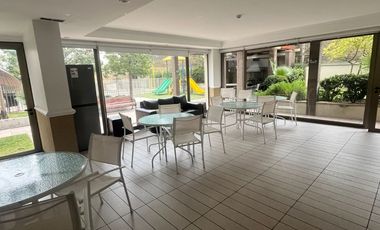 Se Vende Espacioso 3 Dorm+ 2b+ Est+bod Metro Ñuñoa