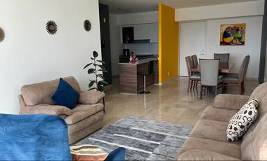 HABITACION EN RENTA UBICADA EN UN EXCLUSIVO SECTOR