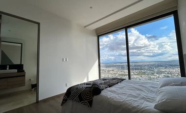 HABITACION EN RENTA UBICADA EN UN EXCLUSIVO SECTOR
