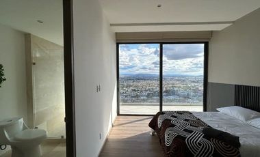 HABITACION EN RENTA UBICADA EN UN EXCLUSIVO SECTOR