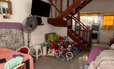 Venta Duplex Interno 3 ambientes con cochera cubierta