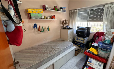 Venta Duplex Interno 3 ambientes con cochera cubierta