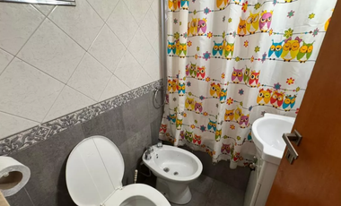 Venta Duplex Interno 3 ambientes con cochera cubierta
