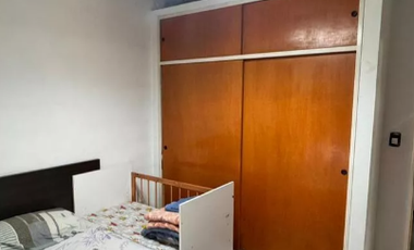 Venta Duplex Interno 3 ambientes con cochera cubierta