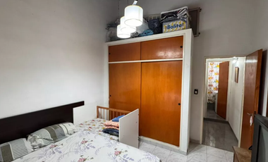 Venta Duplex Interno 3 ambientes con cochera cubierta