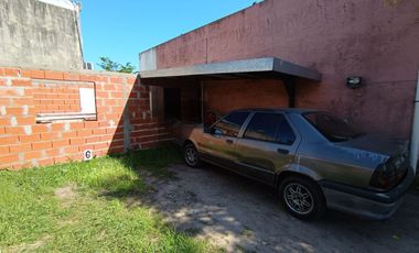 Venta Duplex Interno 3 ambientes con cochera cubierta