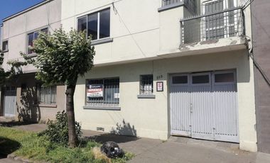 ARRENDAMOS AMPLIA CASA EN PLENO CENTRO DE TEMUCO