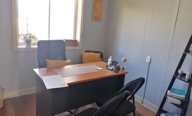ARRENDAMOS AMPLIA CASA EN PLENO CENTRO DE TEMUCO