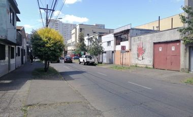 ARRENDAMOS AMPLIA CASA EN PLENO CENTRO DE TEMUCO