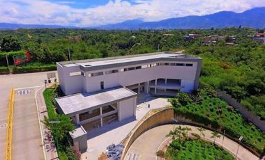 VENTA DE LOTE EN CONDOMINIO PARKHOUSE