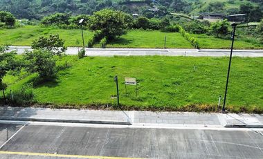 VENTA DE LOTE EN CONDOMINIO PARKHOUSE