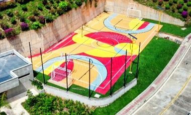 VENTA DE LOTE EN CONDOMINIO PARKHOUSE