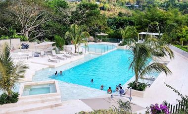 VENTA DE LOTE EN CONDOMINIO PARKHOUSE