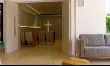 VENTA DE LOTE EN CONDOMINIO PARKHOUSE