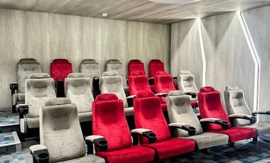 VENTA DE LOTE EN CONDOMINIO PARKHOUSE