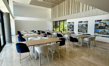 VENTA DE LOTE EN CONDOMINIO PARKHOUSE