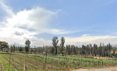 Venta de terreno sector Tababela