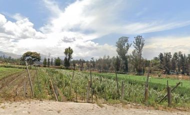 Venta de terreno sector Tababela