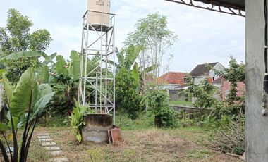 Villa Asri View Persawahan dekat Candi Prambanan