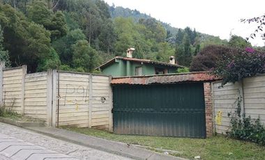 VENDO FINCA