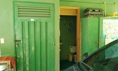 VENDO FINCA