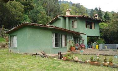 VENDO FINCA