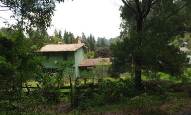 VENDO FINCA