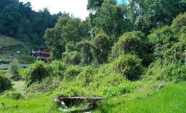 VENDO FINCA