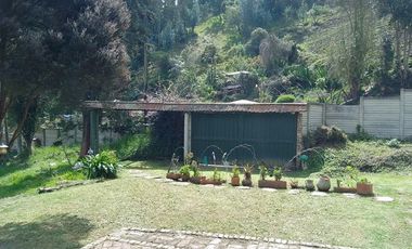 VENDO FINCA