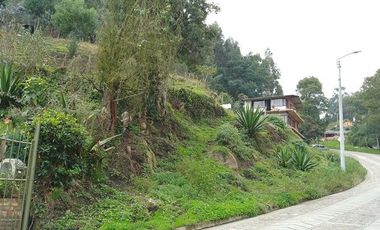 VENDO FINCA