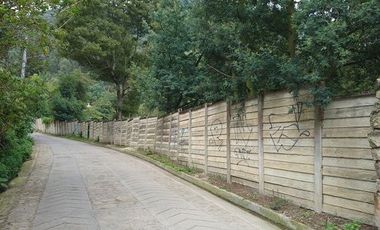 VENDO FINCA