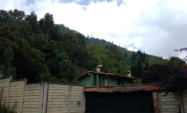 VENDO FINCA