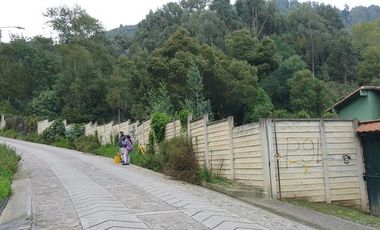 VENDO FINCA
