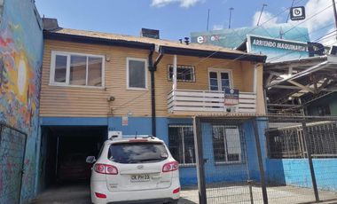ARRENDAMOS CASA PARA INSTITUCIÓN U OFICINA, CENTRO DE TEMUCO