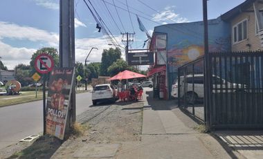 ARRENDAMOS CASA PARA INSTITUCIÓN U OFICINA, CENTRO DE TEMUCO