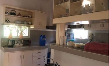 House and Lot in Tarlac City