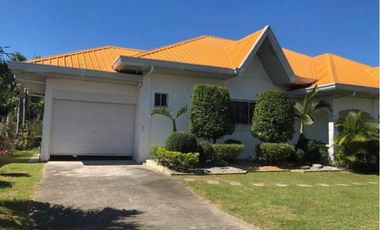 House and Lot in Tarlac City