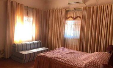 House and Lot in Tarlac City
