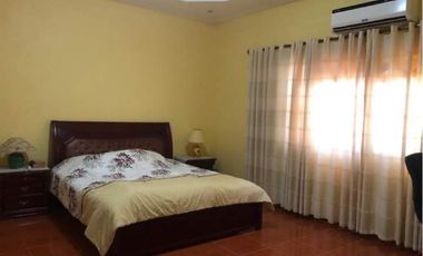 House and Lot in Tarlac City