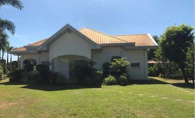 House and Lot in Tarlac City