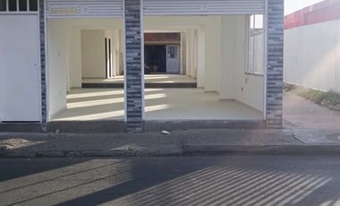 ALQUILER EXCLUSIVO LOCAL MOSQUERA CUNDINAMARCA