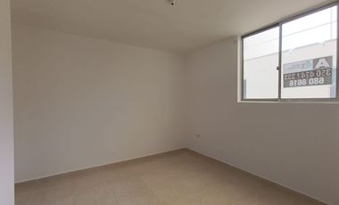 ARRENDAMOS APARTAMENTO PIEDECUESTA CONJUNTO CERRADO BARRO BLANCO 3 ALCOBAS