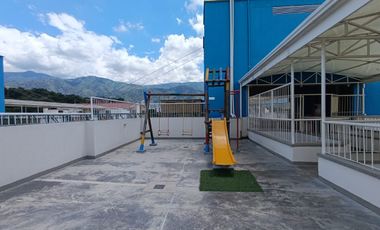 ARRENDAMOS APARTAMENTO PIEDECUESTA CONJUNTO CERRADO BARRO BLANCO 3 ALCOBAS